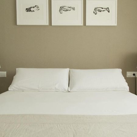 Apt Boutique - La Estrella Torremolinos Eksteriør billede