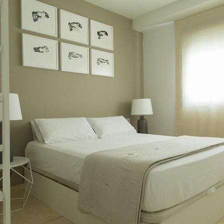 Apt Boutique - La Estrella Torremolinos Eksteriør billede