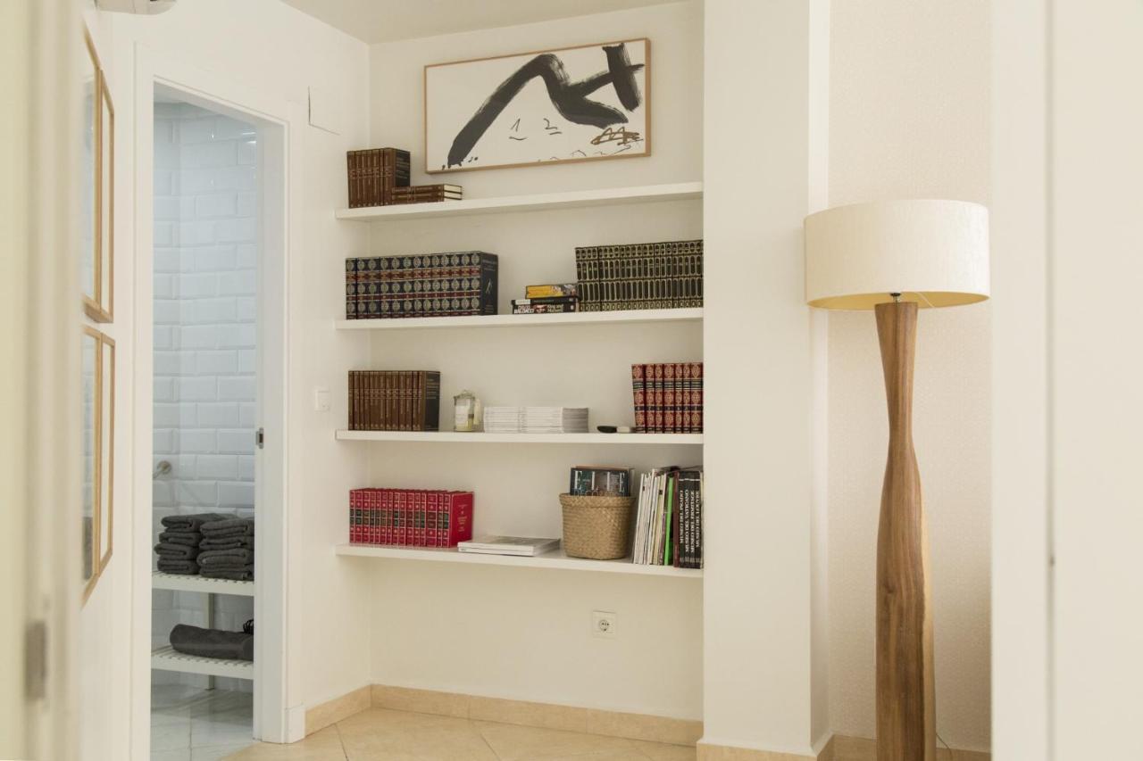 Apt Boutique - La Estrella Torremolinos Eksteriør billede