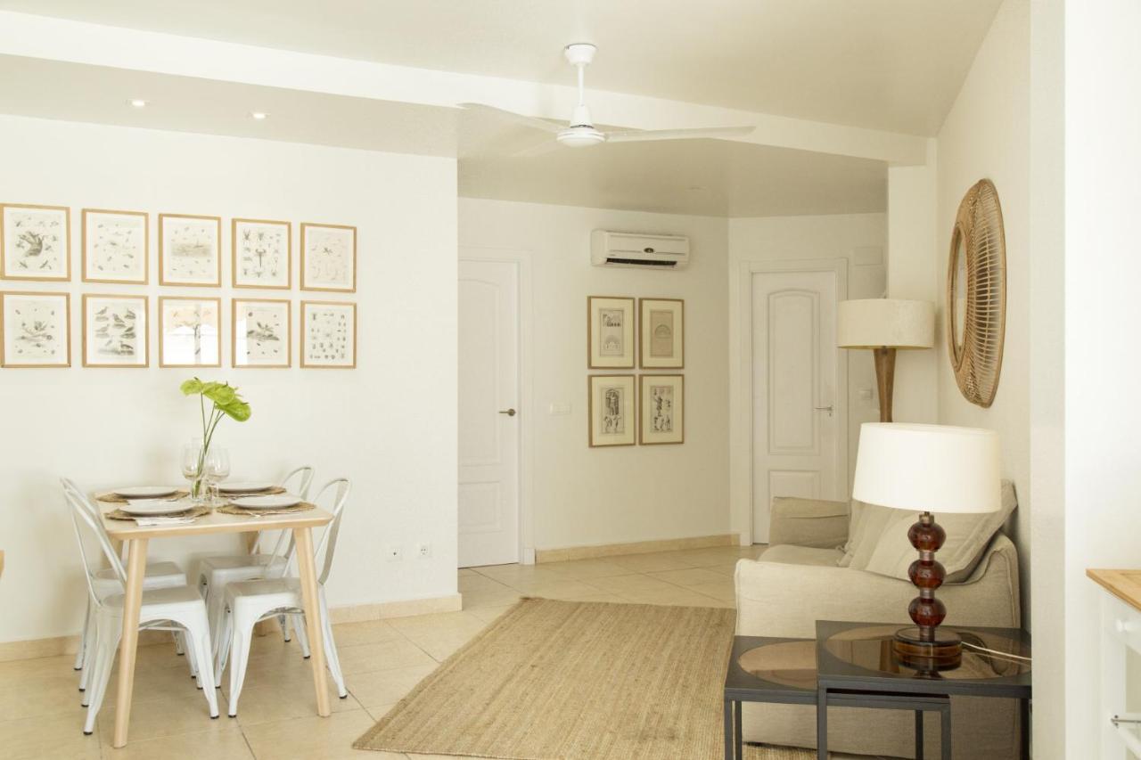 Apt Boutique - La Estrella Torremolinos Eksteriør billede