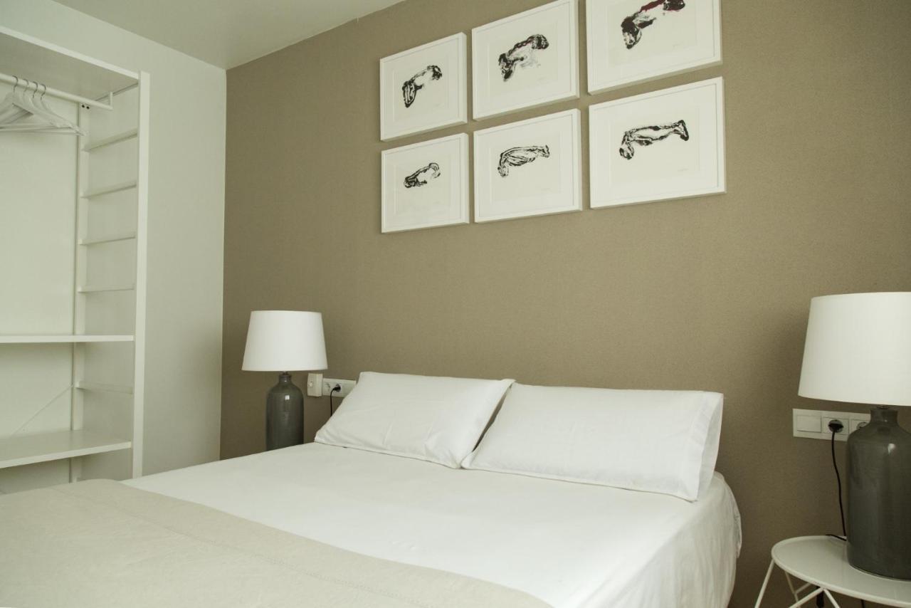 Apt Boutique - La Estrella Torremolinos Eksteriør billede