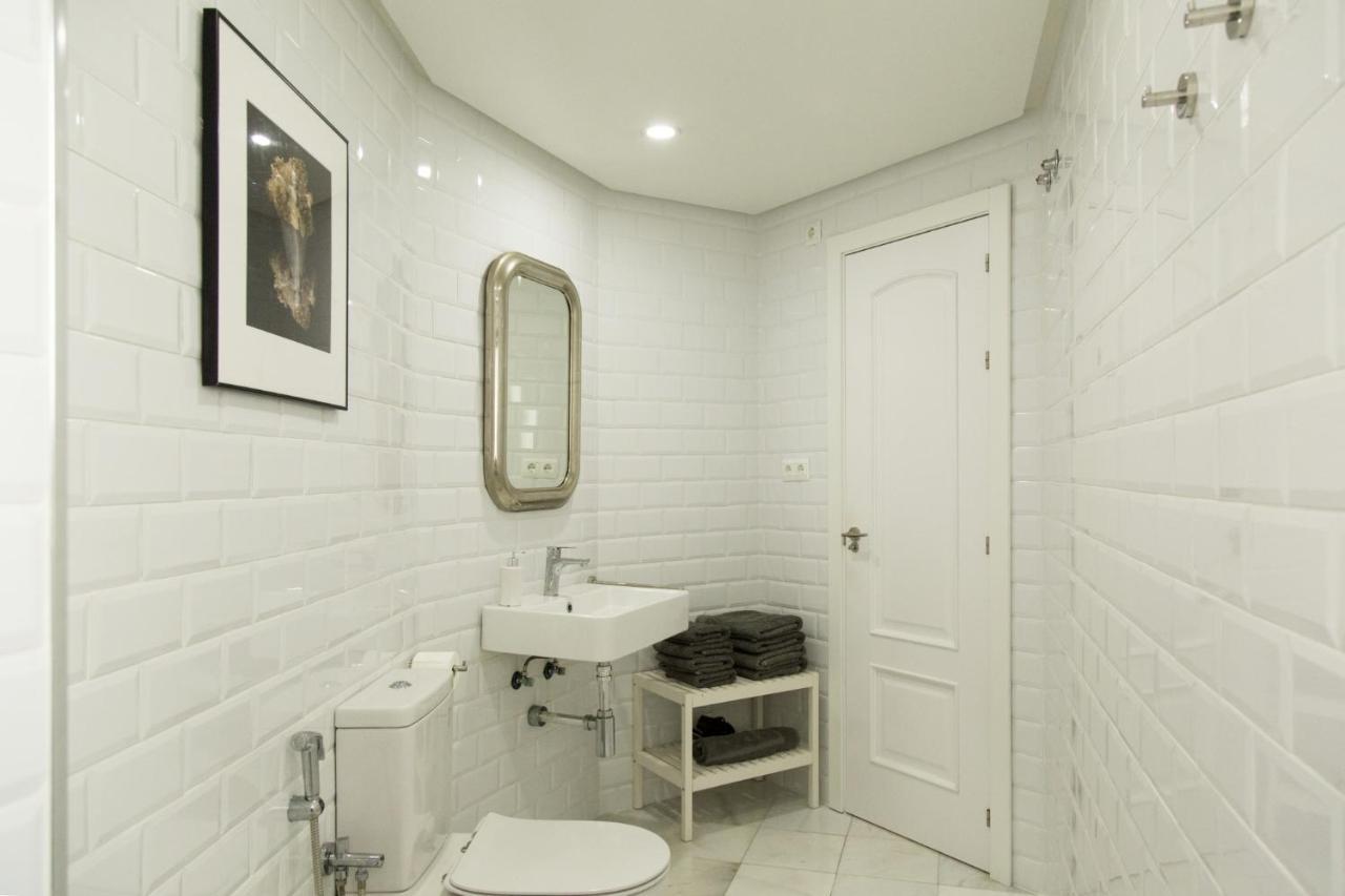 Apt Boutique - La Estrella Torremolinos Eksteriør billede