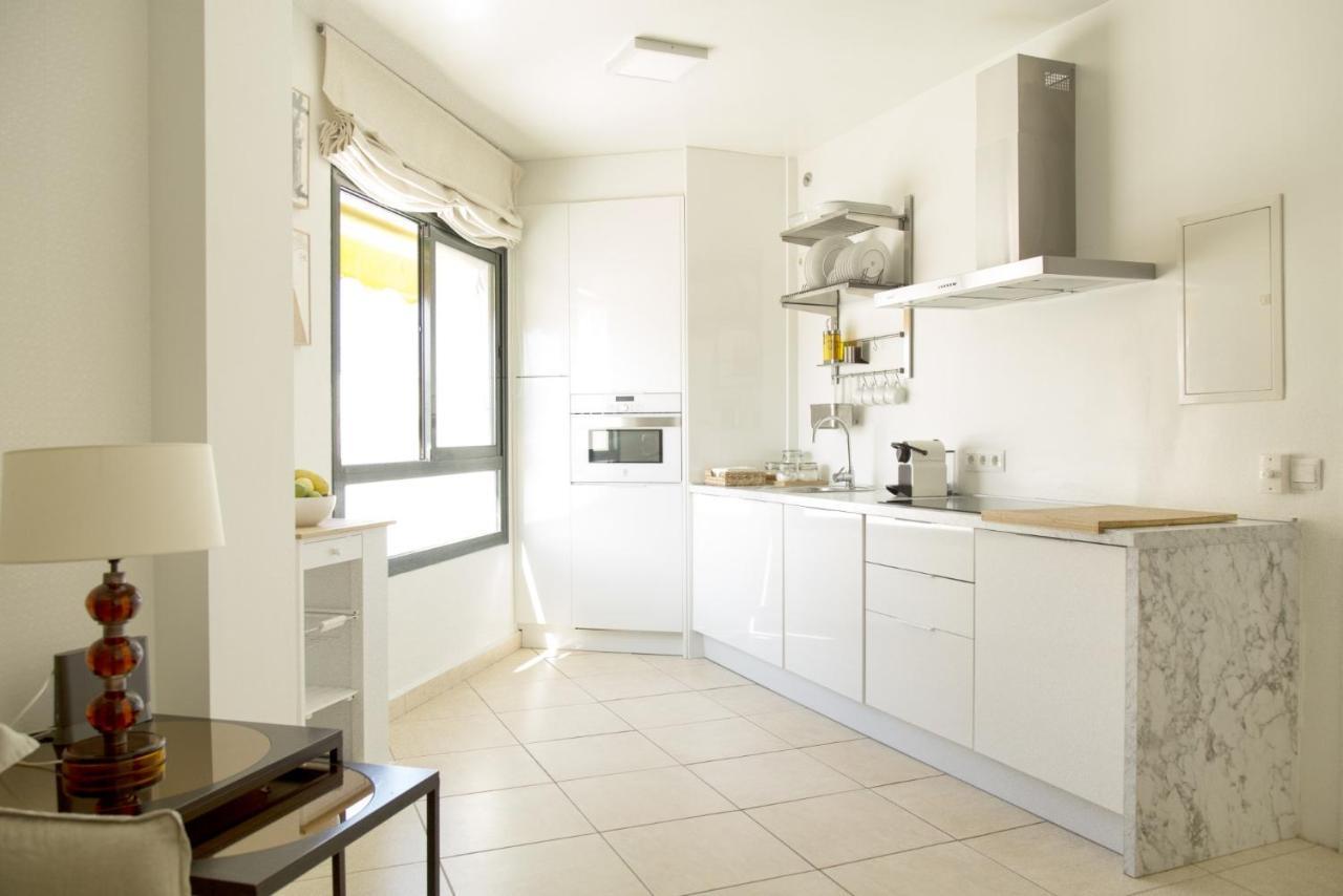 Apt Boutique - La Estrella Torremolinos Eksteriør billede