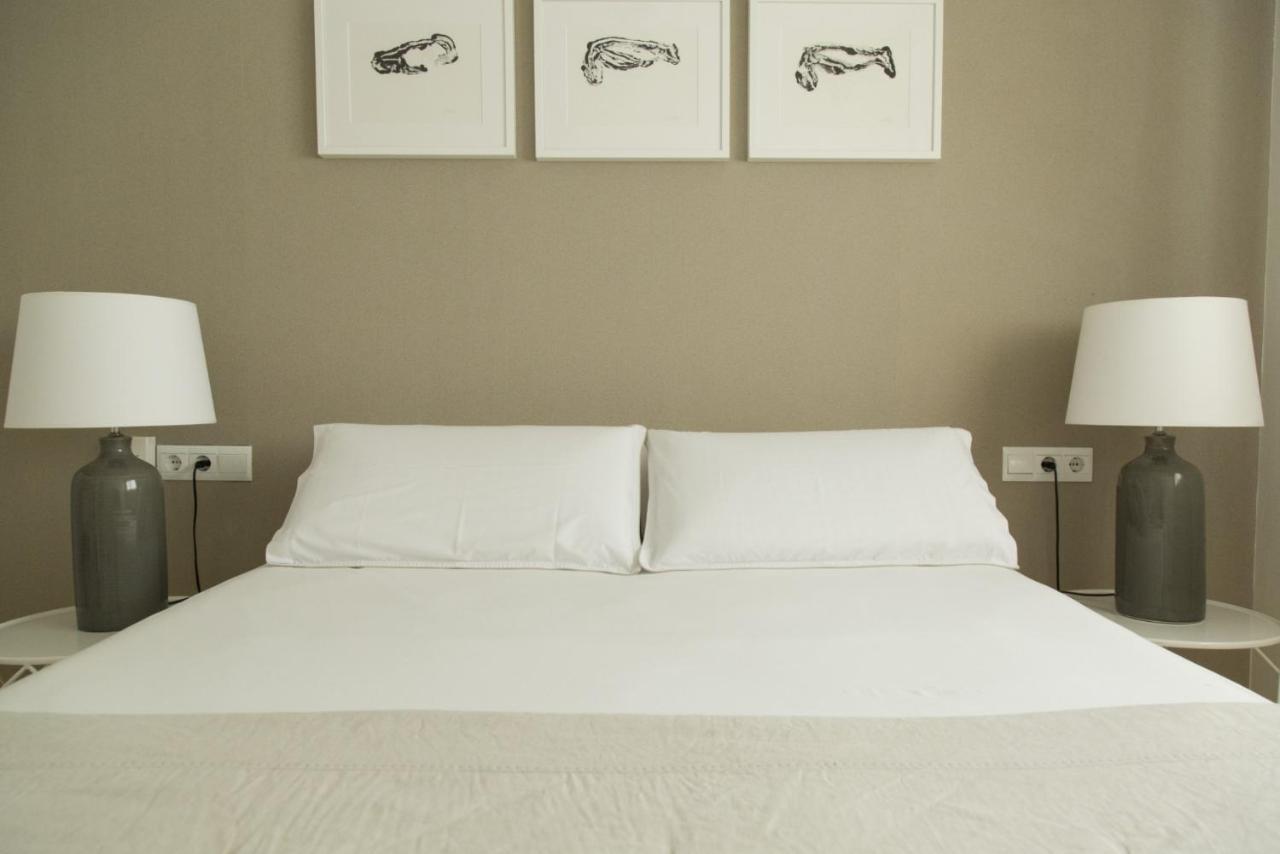 Apt Boutique - La Estrella Torremolinos Eksteriør billede