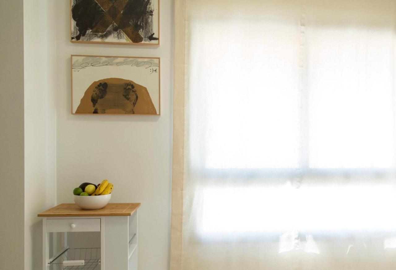 Apt Boutique - La Estrella Torremolinos Eksteriør billede