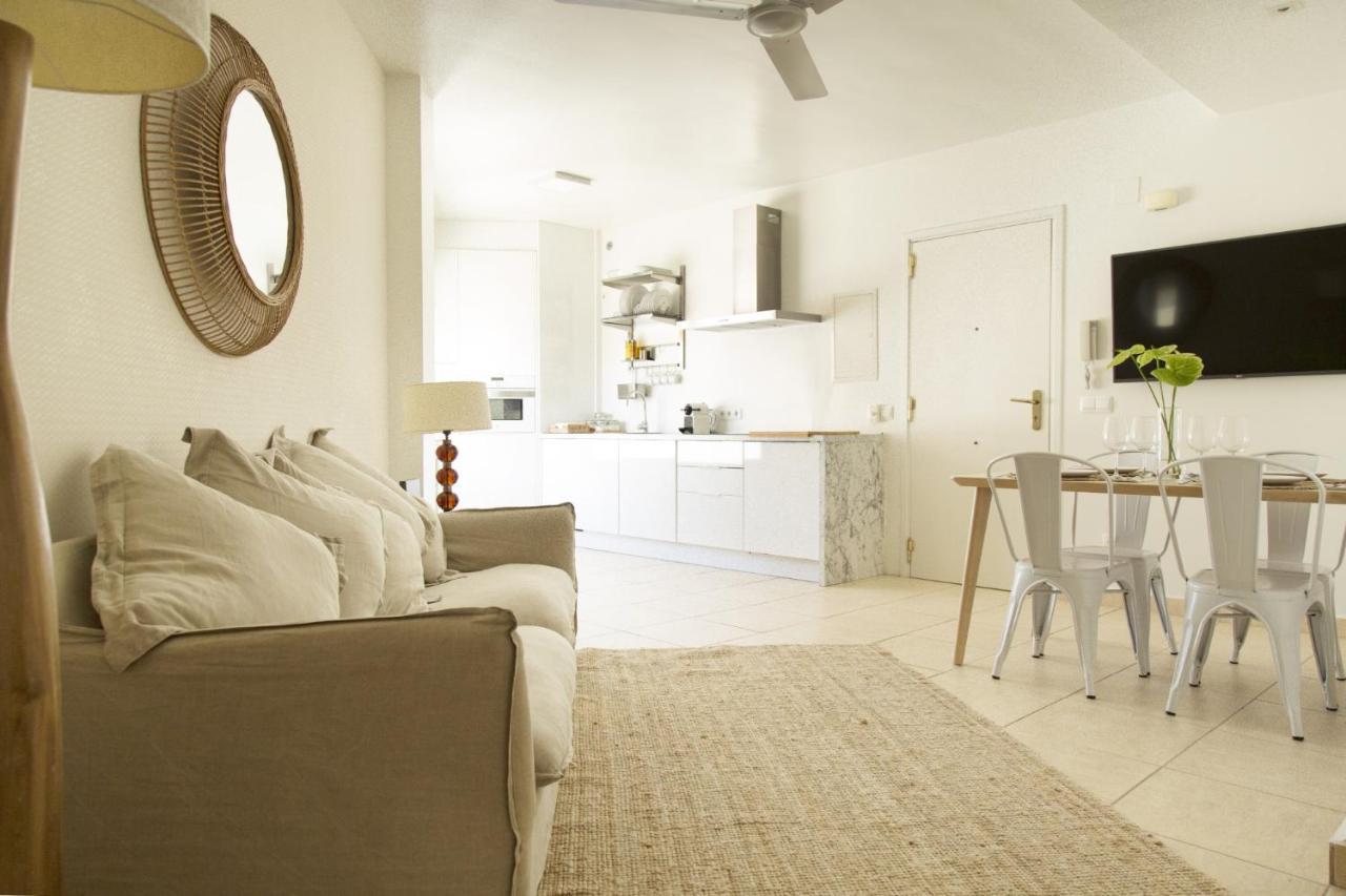 Apt Boutique - La Estrella Torremolinos Eksteriør billede