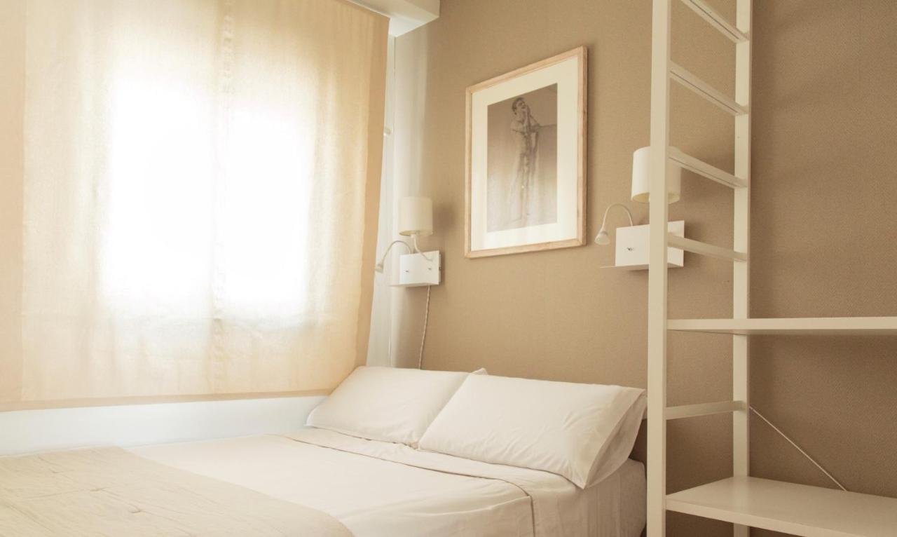 Apt Boutique - La Estrella Torremolinos Eksteriør billede