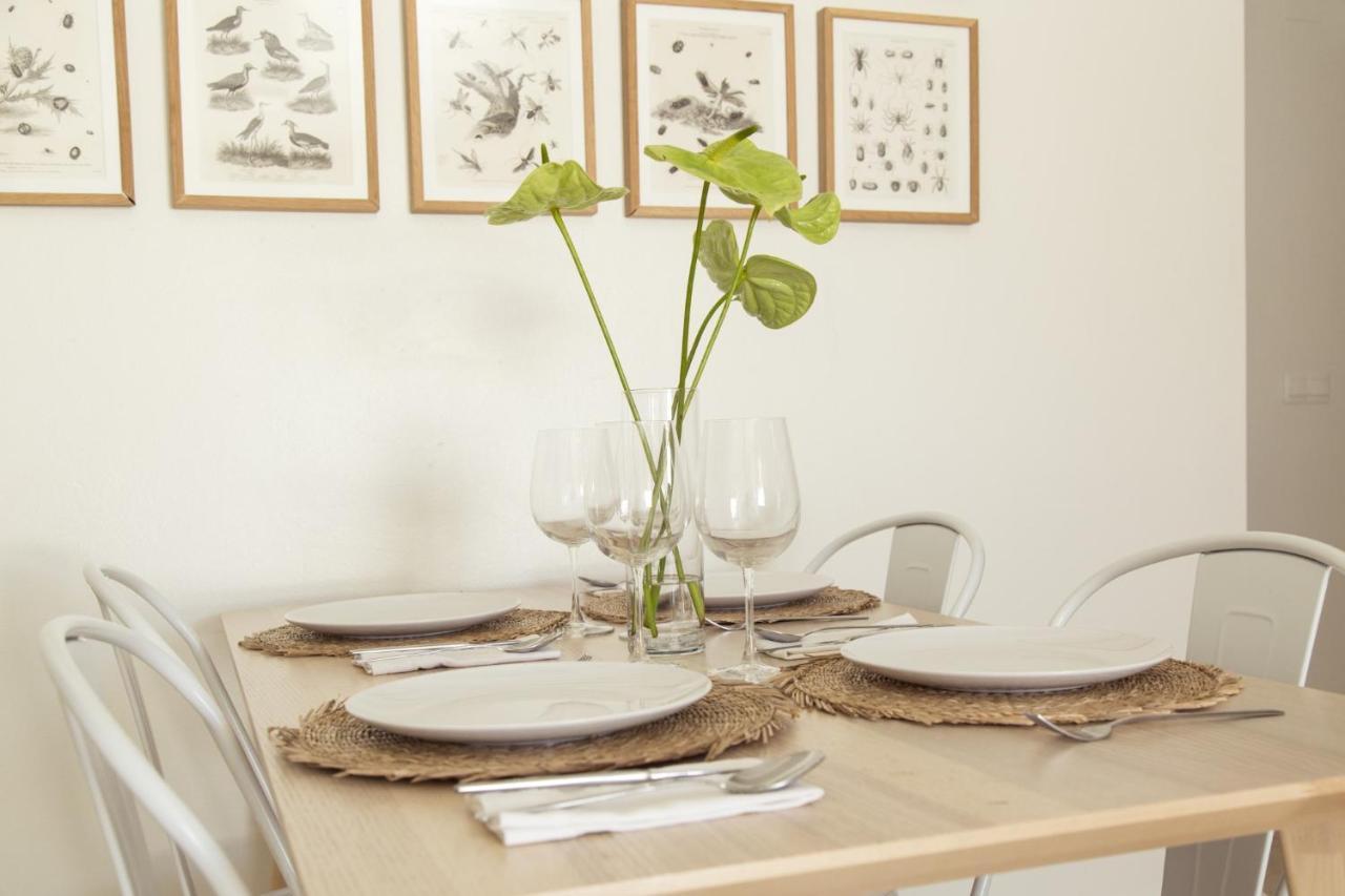 Apt Boutique - La Estrella Torremolinos Eksteriør billede