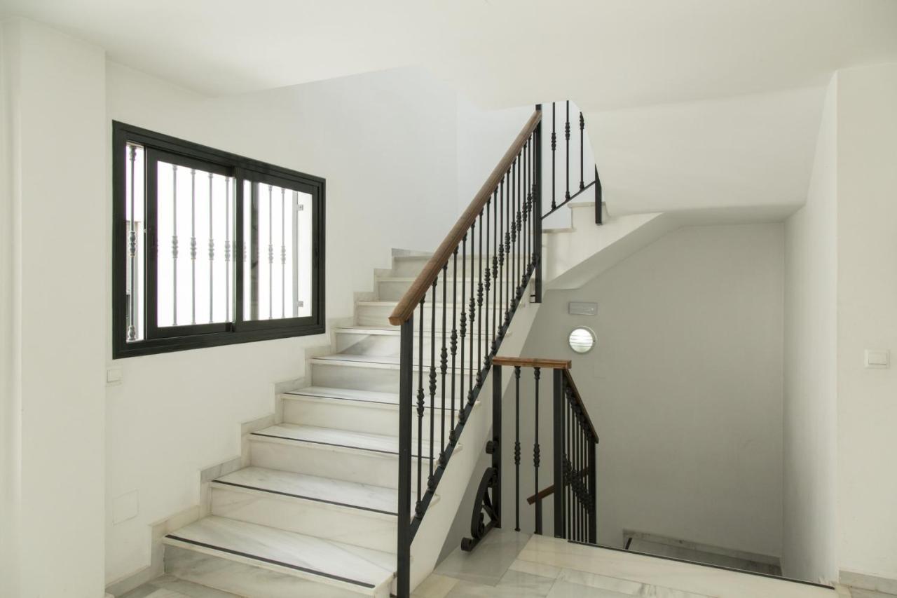 Apt Boutique - La Estrella Torremolinos Eksteriør billede