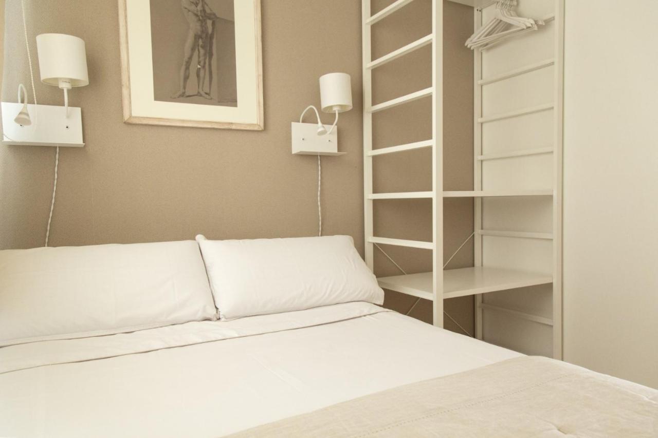 Apt Boutique - La Estrella Torremolinos Eksteriør billede
