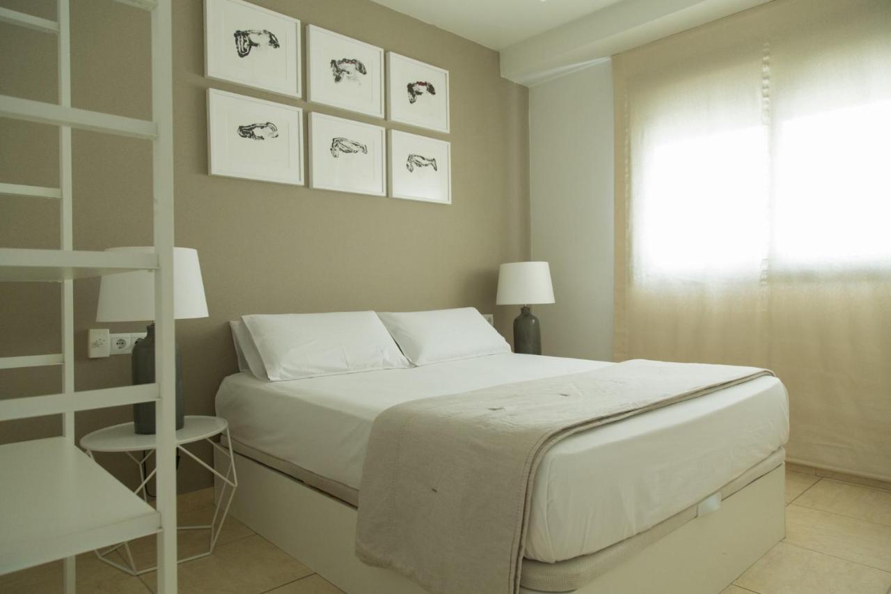 Apt Boutique - La Estrella Torremolinos Eksteriør billede