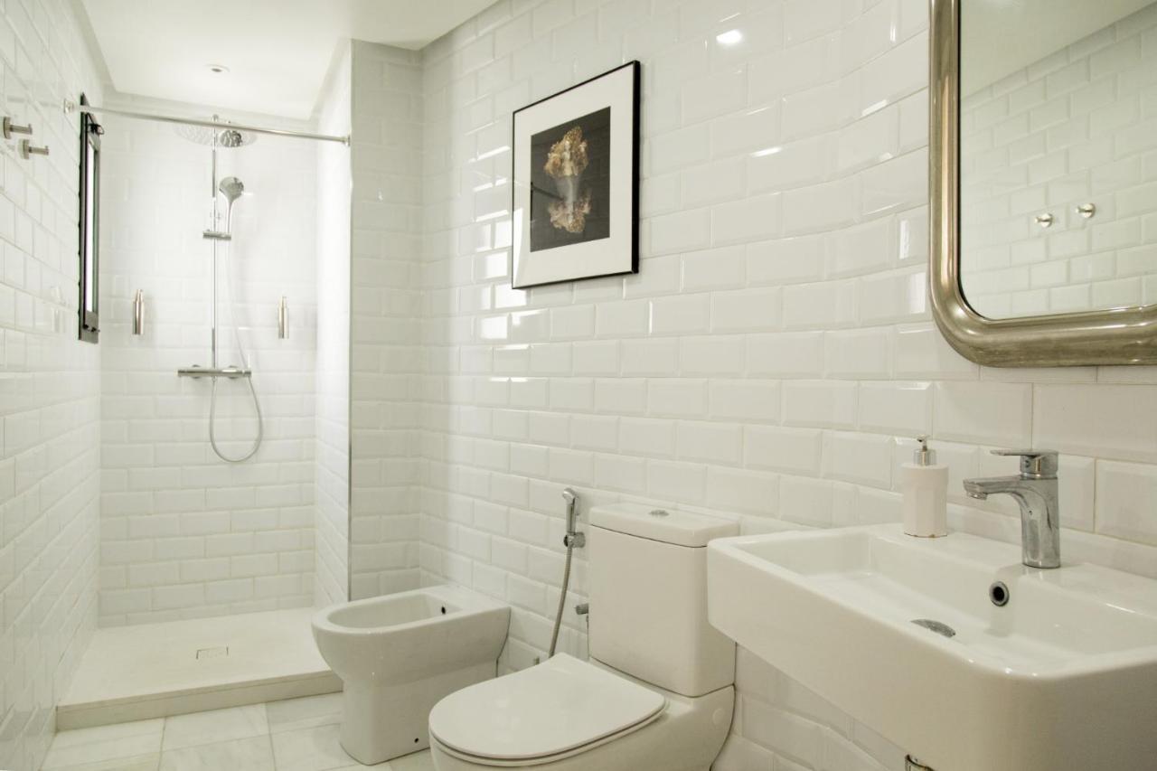 Apt Boutique - La Estrella Torremolinos Eksteriør billede