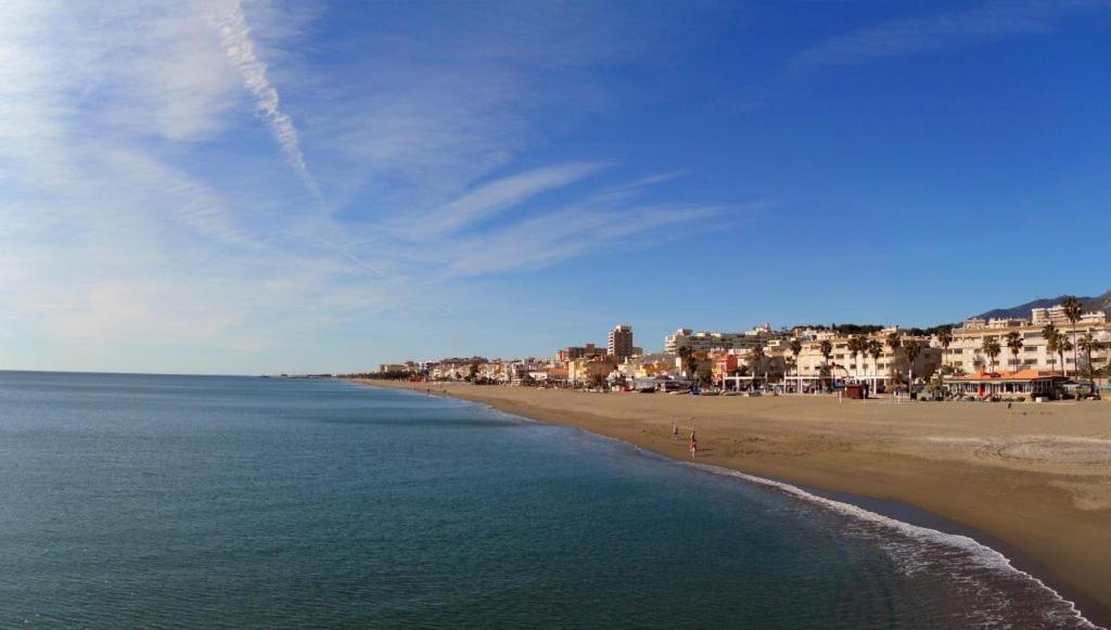 Apt Boutique - La Estrella Torremolinos Eksteriør billede