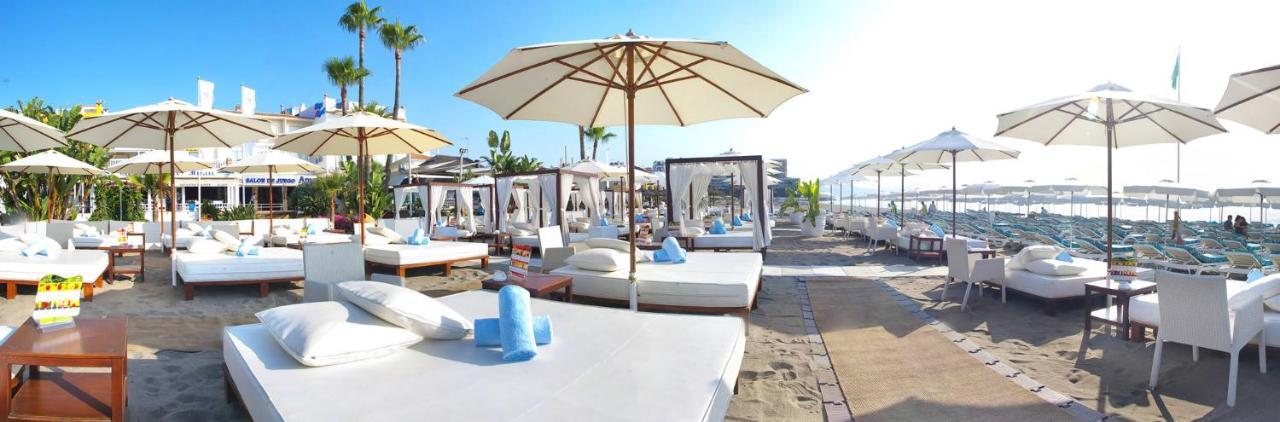 Apt Boutique - La Estrella Torremolinos Eksteriør billede