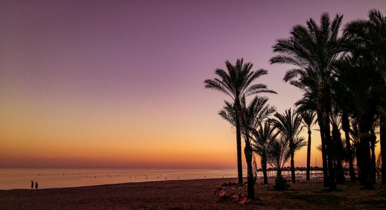 Apt Boutique - La Estrella Torremolinos Eksteriør billede